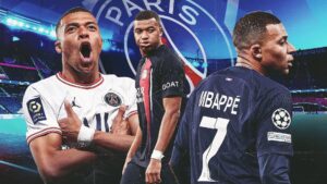 Liệu Mbappe có hối hận về quyết định rời PSG?