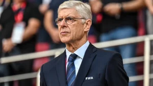 So sánh quan điểm Arteta và Wenger
