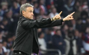 Thành công tại vòng bán kết Champions League