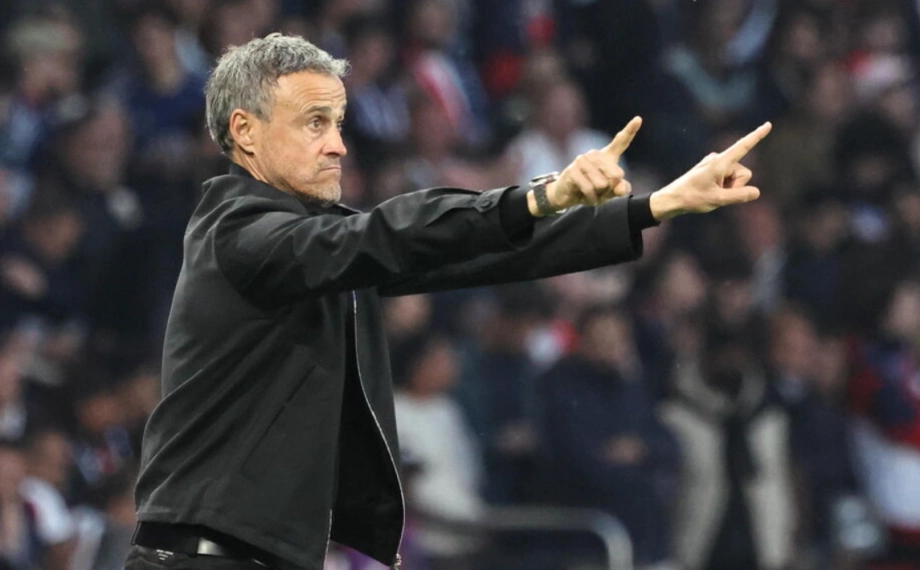 Thành công tại vòng bán kết Champions League