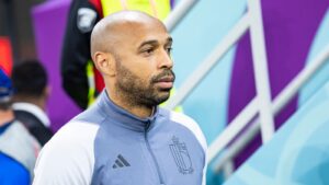 Trận đấu giữa Arsenal và PSG